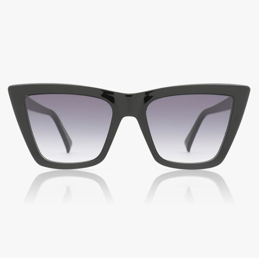 Von Zipper Stilleta Sunglasses Black